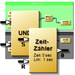 Schaltplan